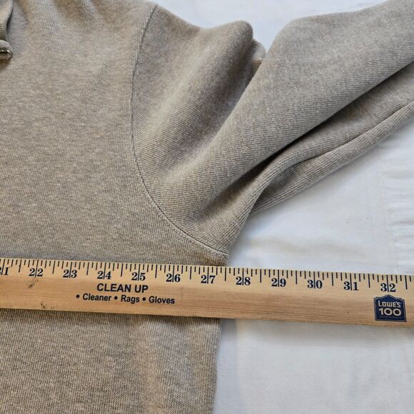 Polo by Ralph Lauren Gray Men's Sweater - Picture 5 of 11